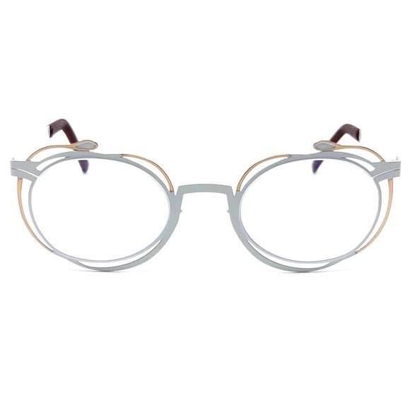 ❤️ New! PUGNALE Sibilo Eyeglasses 318V17, Authentic